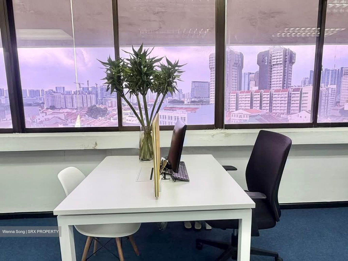 Sim Lim Tower (D8), Office #558496451